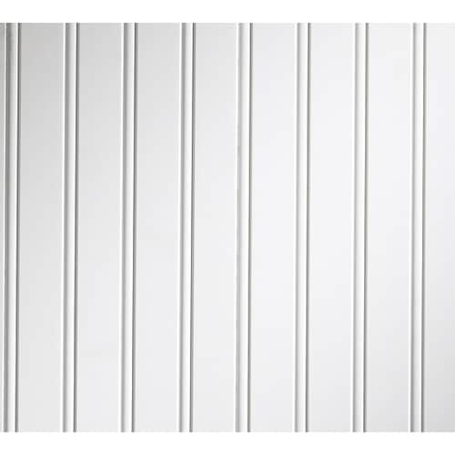 Evertrue 8-ft Mdf Wall Panel At Lowes.com