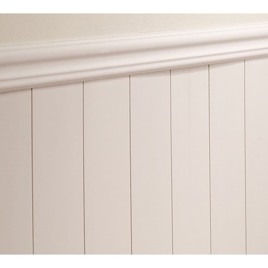 EverTrue 8ft Wall Panel Moulding at