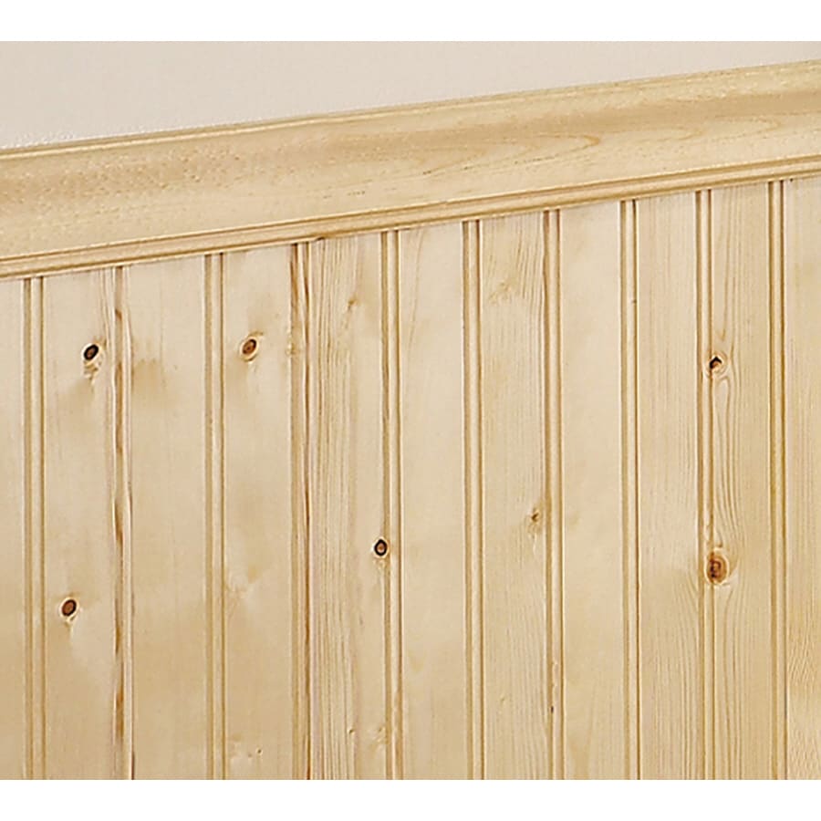 EverTrue Clear Wall Panel at