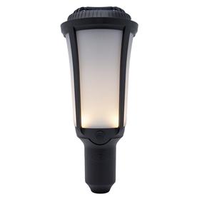 UPC 181752000064 product image for Thermacell Mosquito Repellent Patio Shield- with One-Piece Pole 60-in Black Plas | upcitemdb.com