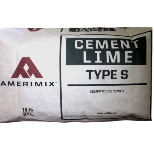 70-lb S Cement in the Cement department at Lowes.com