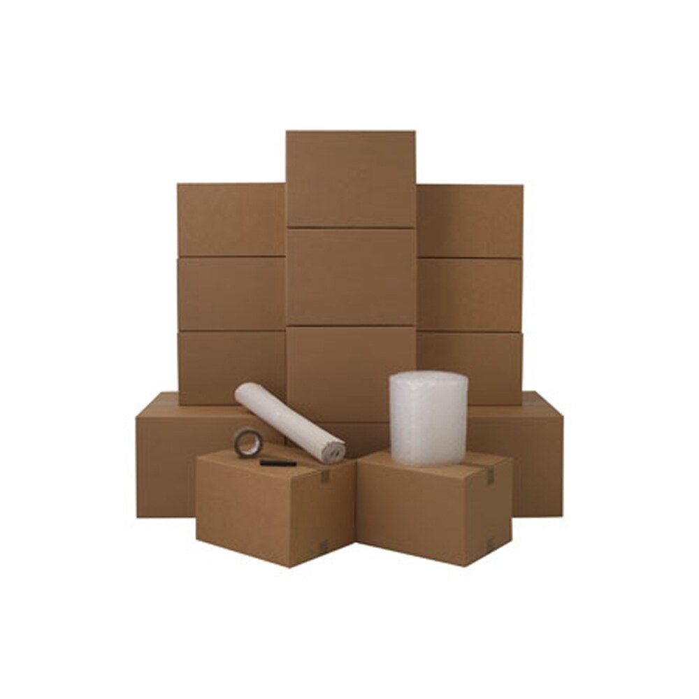Smart Pack LKIT-01 Room Box Moving Kit