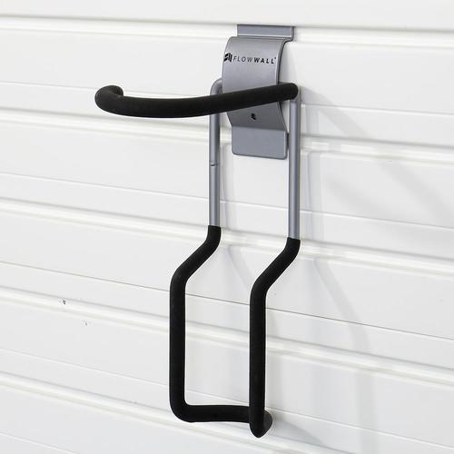 husky vertical bike hook