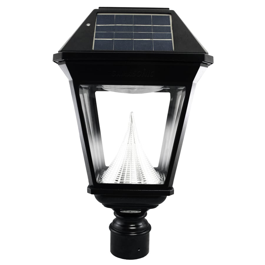 Solar Light Design Ideas Hgtv