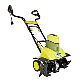 UPC 185842000040 product image for Sun Joe 9-Amp 14-in Corded Electric Cultivator | upcitemdb.com