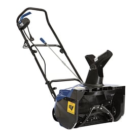 UPC 185842000262 product image for Snow Joe 13.5-Amp 18-in Corded Electric Snow Blower | upcitemdb.com