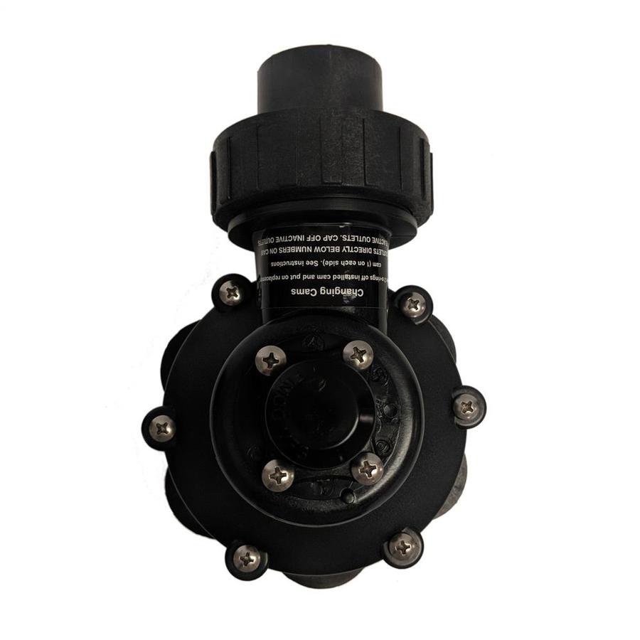 FIMCO 9256 Underground-Sprinkler-Valves - View #3