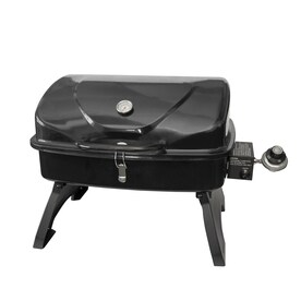 UPC 186505000285 product image for Smoke Hollow 10,000 BTU Portable Gas Grill | upcitemdb.com