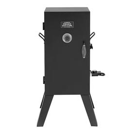 UPC 186505000599 product image for Smoke Hollow 1500-Watt Electric Vertical Smoker (Common: 35.5-in; Actual: 35.5-i | upcitemdb.com