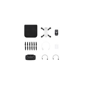DJI Spark Combo 12-MP-Megapixel Drone