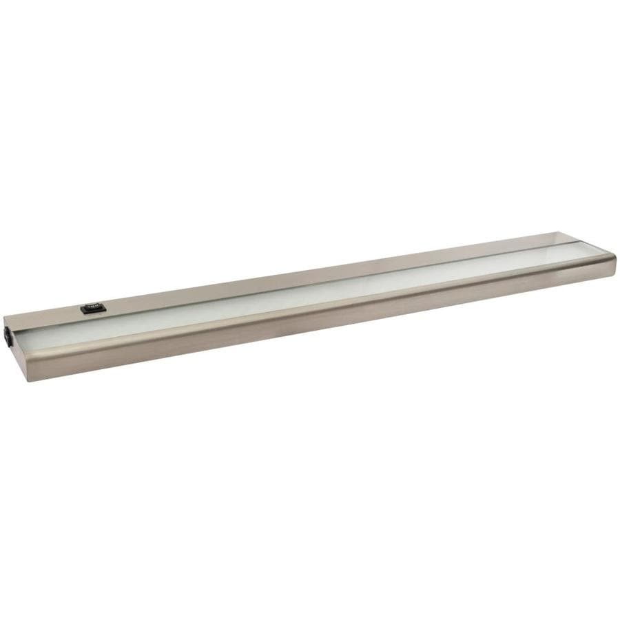 Amax Lighting 33in Hardwired/PlugIn Under LED Light Bar at