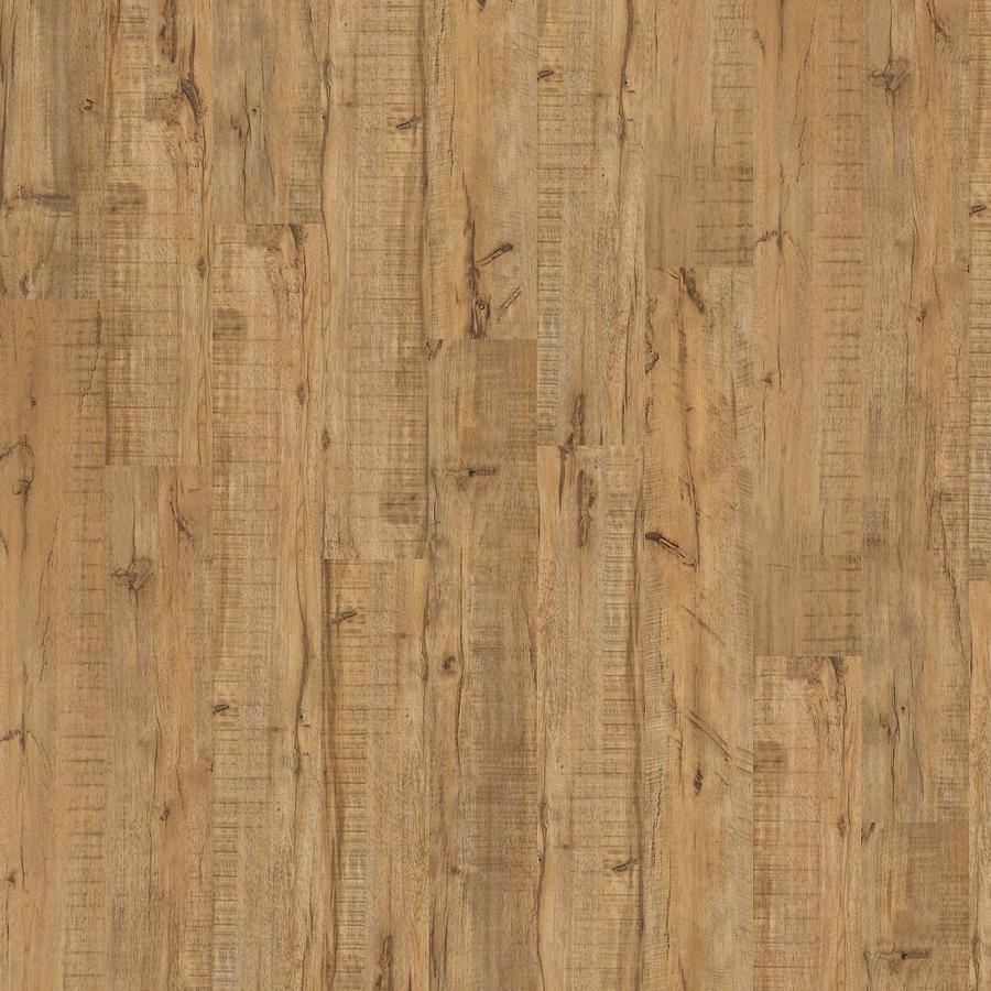 Shaw On Demand 8 Piece 6 In X 48 In Paradigm Luxury Vinyl Plank