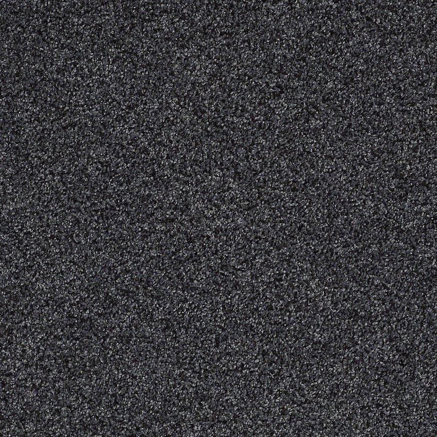 blue gray carpet