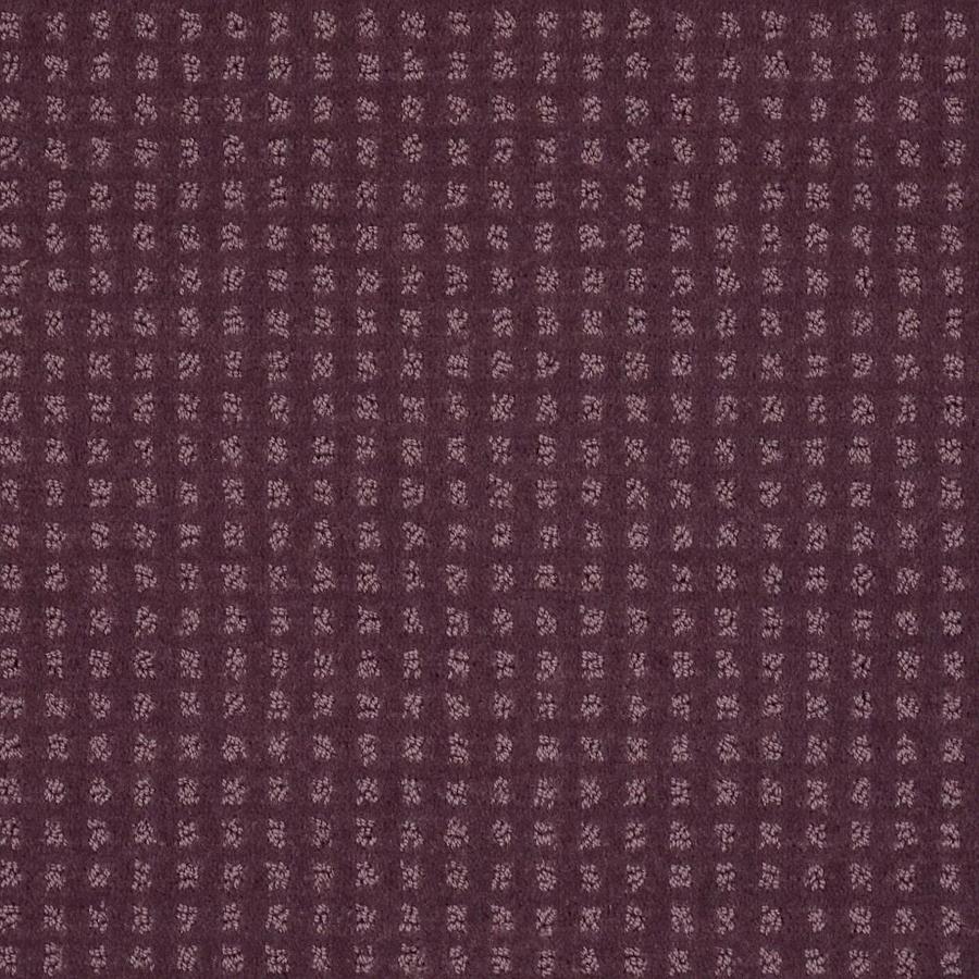 purple carpet