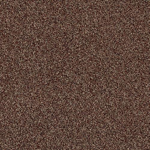 Shaw Sculpture II 12 ft- Ocher Ocher Carpet Sample at Lowes.com