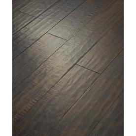 Style Selections Hickory Hardwood Flooring Sample Java Style Selections Hickory Hardwood Flooring Sample Java