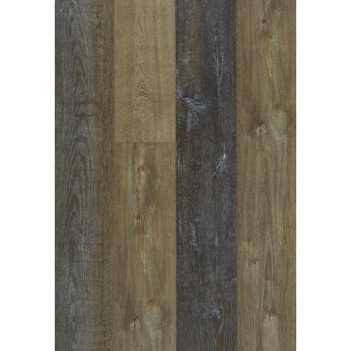 SMARTCORE Pro Springfield Mix Vinyl Plank Sample in the ...