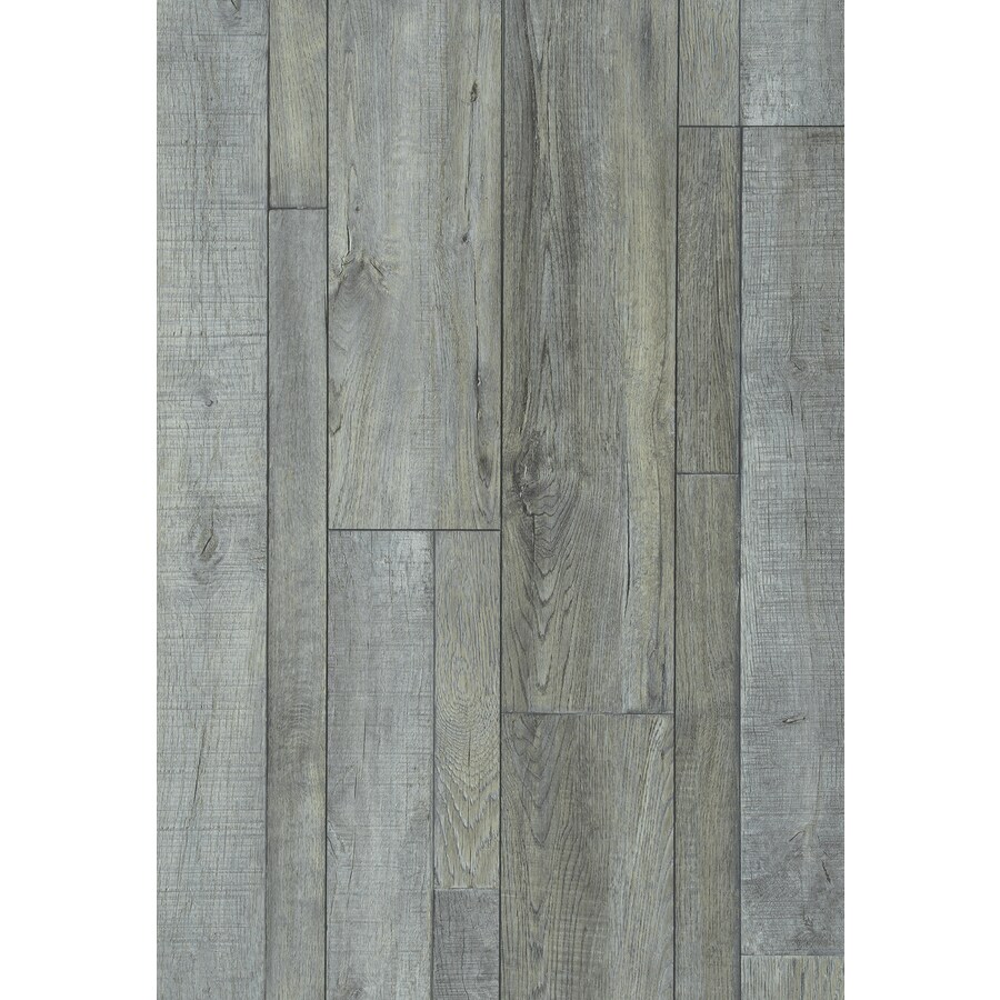 SMARTCORE Pro Covington Oak Vinyl Plank Sample at.