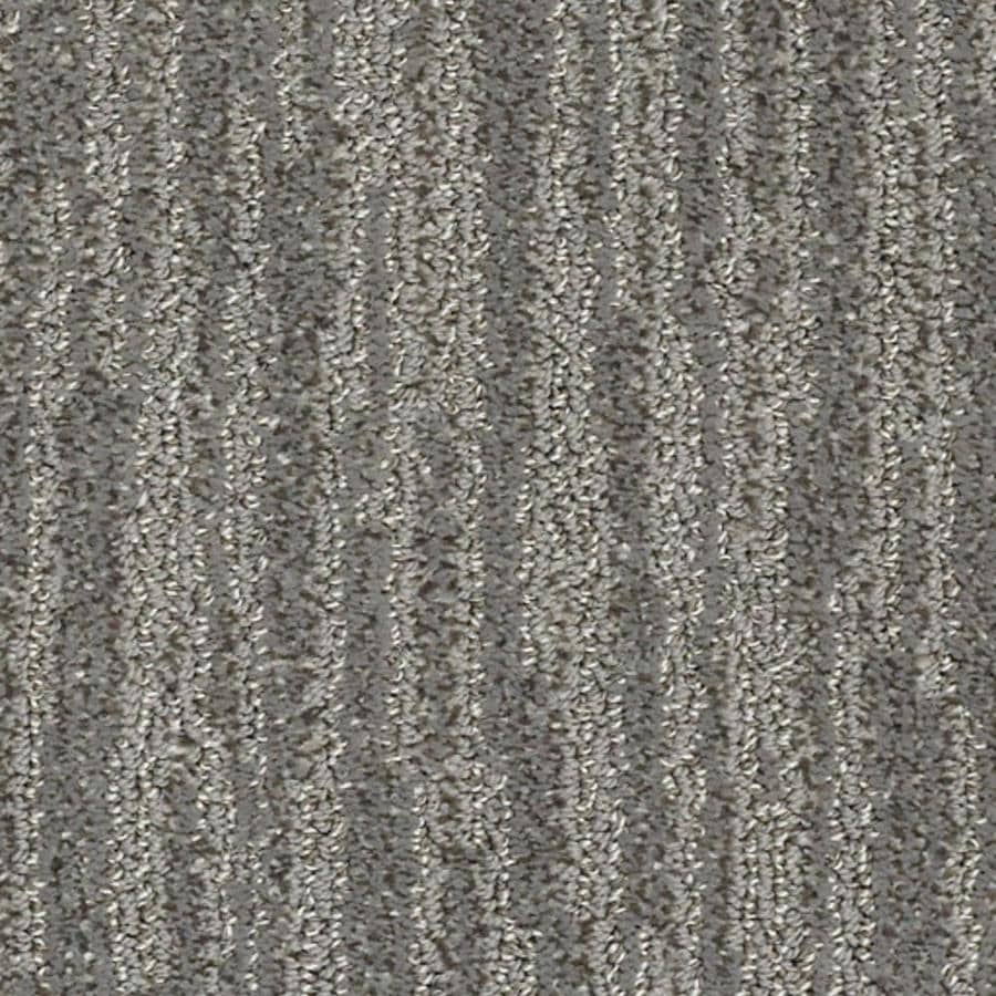 Shaw Floorigami Residential Carpet Tile City Fog Carpet Sample At