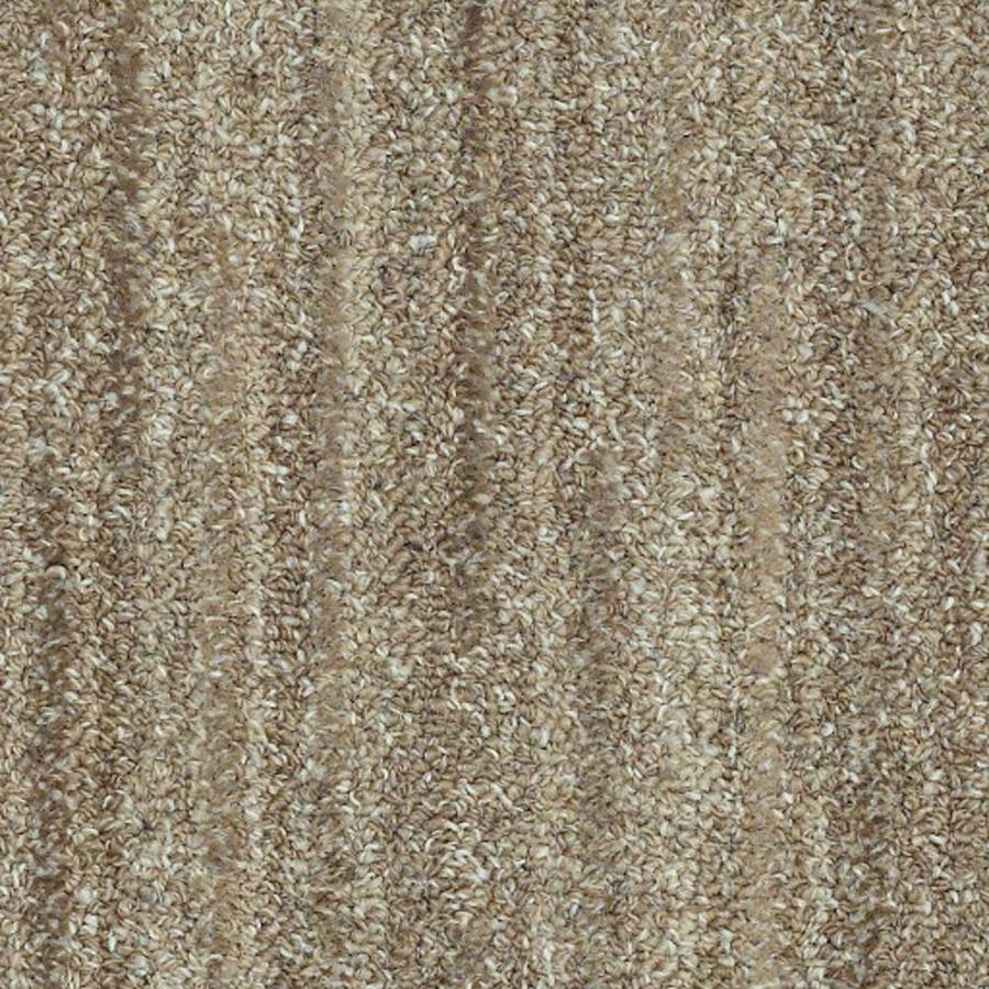 Shaw Floorigami Residential Carpet Tile Tumbleweed Carpet ...