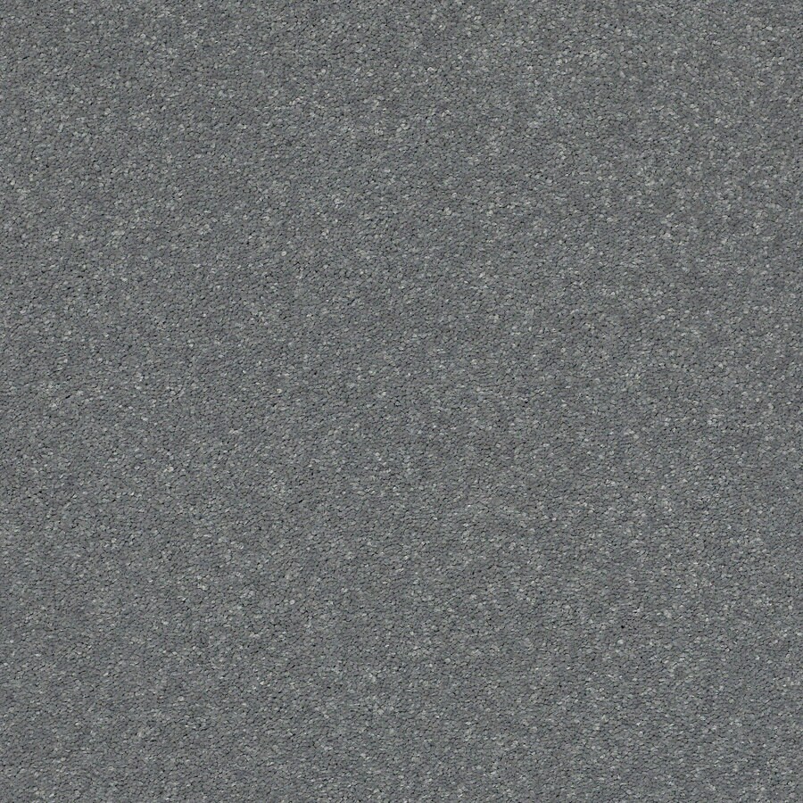 STAINMASTER Blue Diamonds III 12 Ft Greige Carpet Sample at Lowes.com