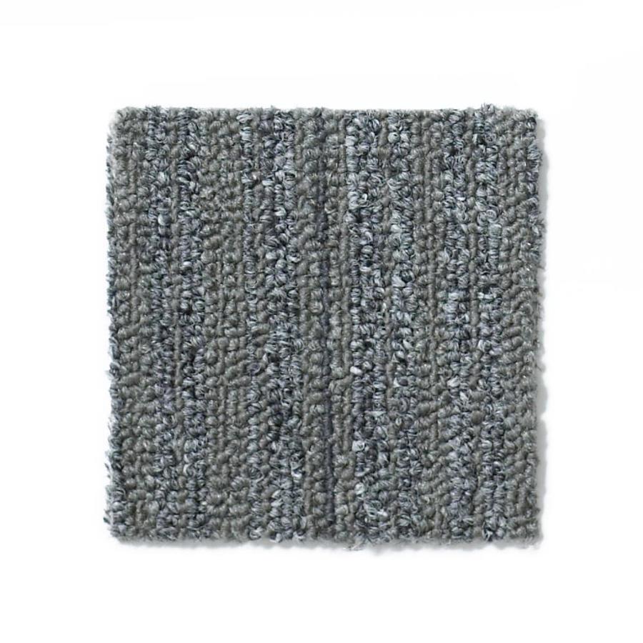 Shaw In The Groove 12-Pack Serendipity Carpet Tile in the Carpet Tile ...