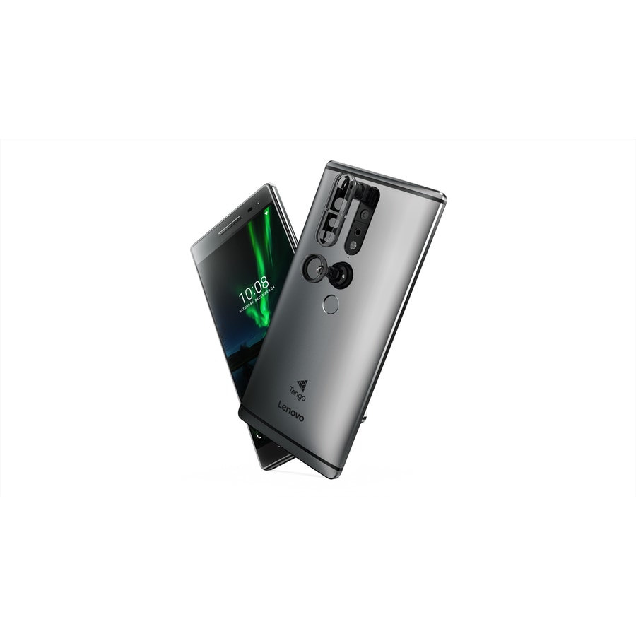 Lenovo PB2-690Y  - View #4