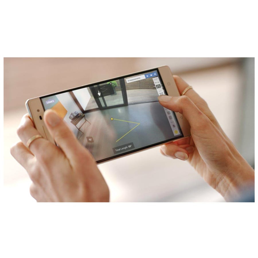 Lenovo PB2-690Y  - View #8