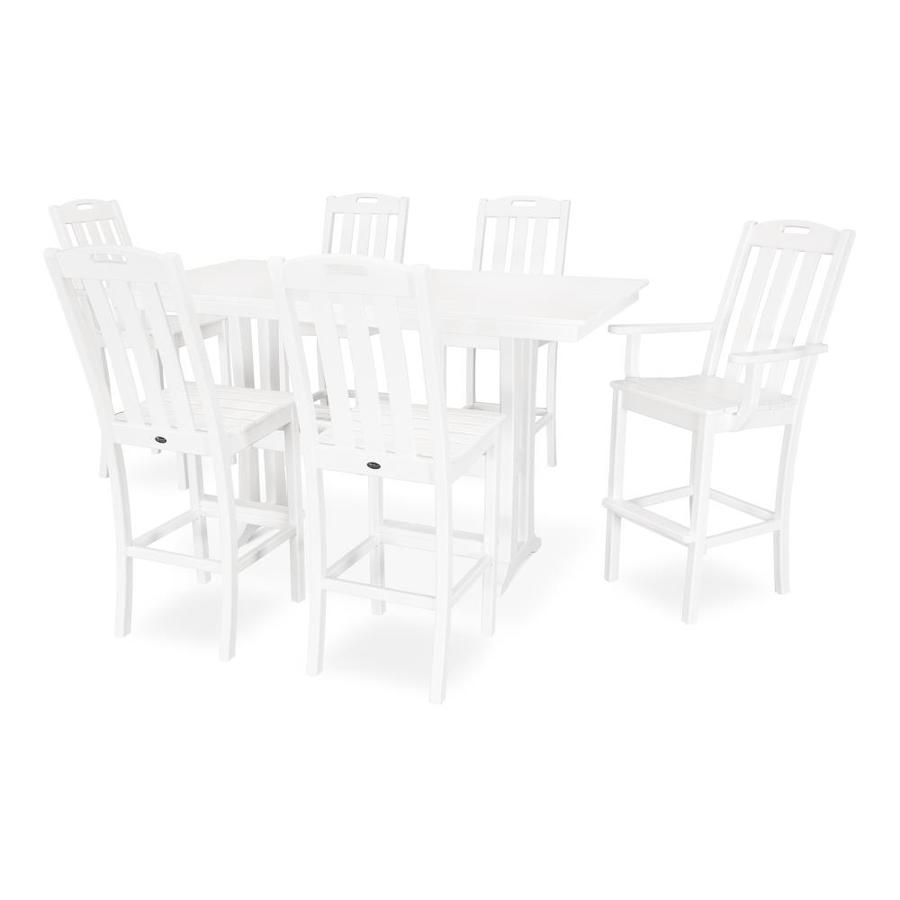 plastic patio sets