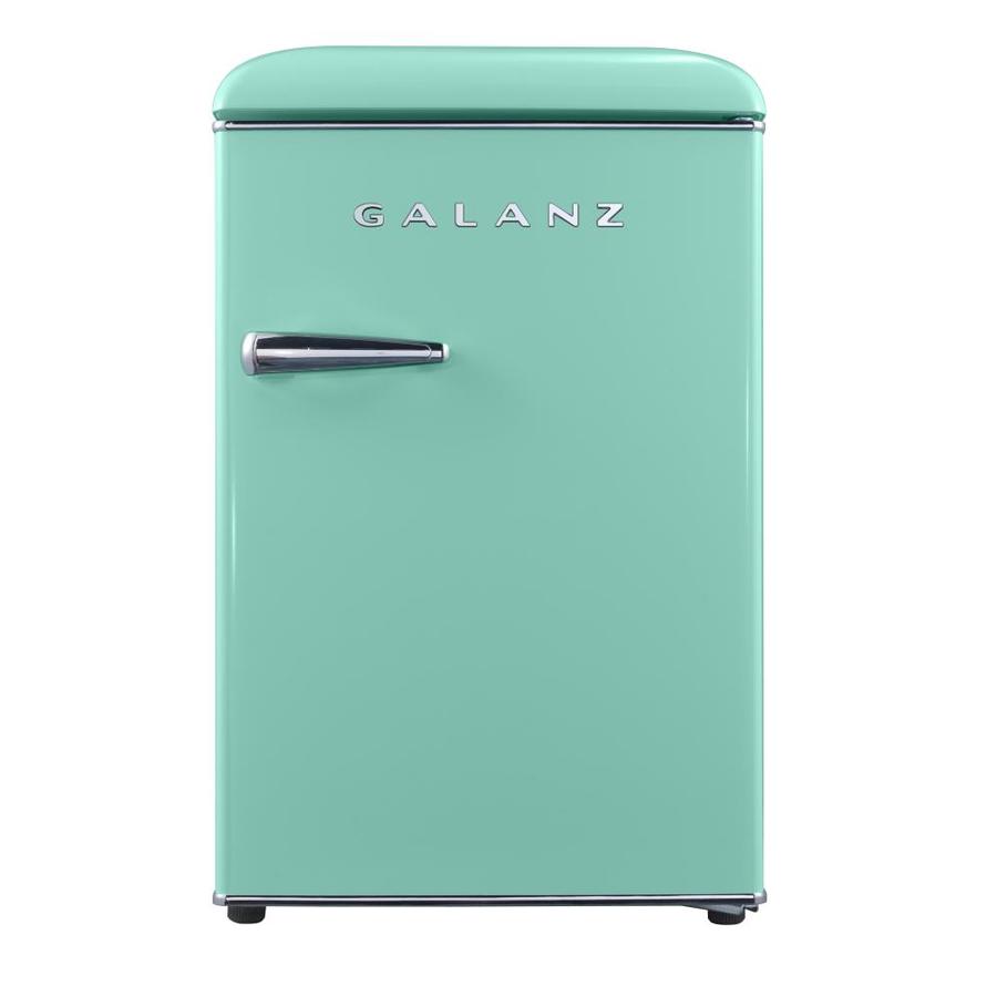 galanz mini fridge parts diagram