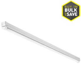 UPC 190887018639 product image for Lithonia Lighting LED Striplight Strip Shop Light (Common: 4-ft; Actual: 1.74-in | upcitemdb.com