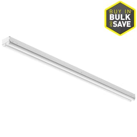 UPC 190887018776 product image for Lithonia Lighting LED Striplight Strip Shop Light (Common: 4-ft; Actual: 2.62-in | upcitemdb.com