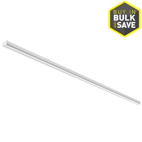 UPC 190887018844 product image for Lithonia Lighting LED Striplight Strip Shop Light (Common: 8-ft; Actual: 2.62-in | upcitemdb.com