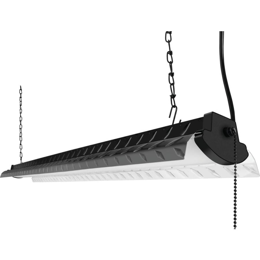 Lithonia Lighting DPSL Linear Shop Light (Common: 4 Ft; Actual: 55 X