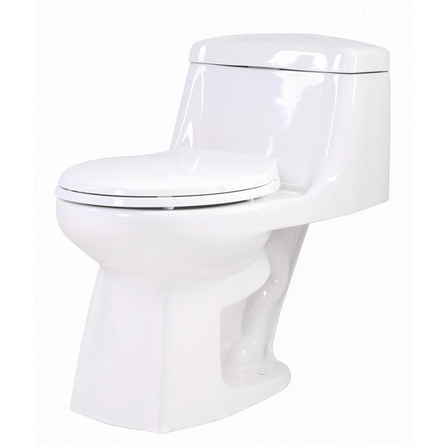 ANZZI Toilets At Lowes.com