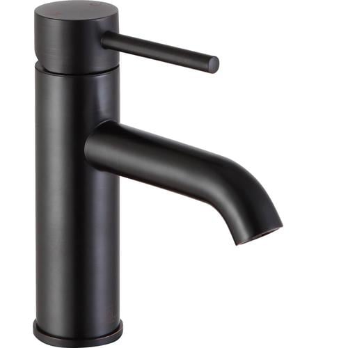 ANZZI Valle Oil Rubbed Bronze 1-handle Single Hole ...