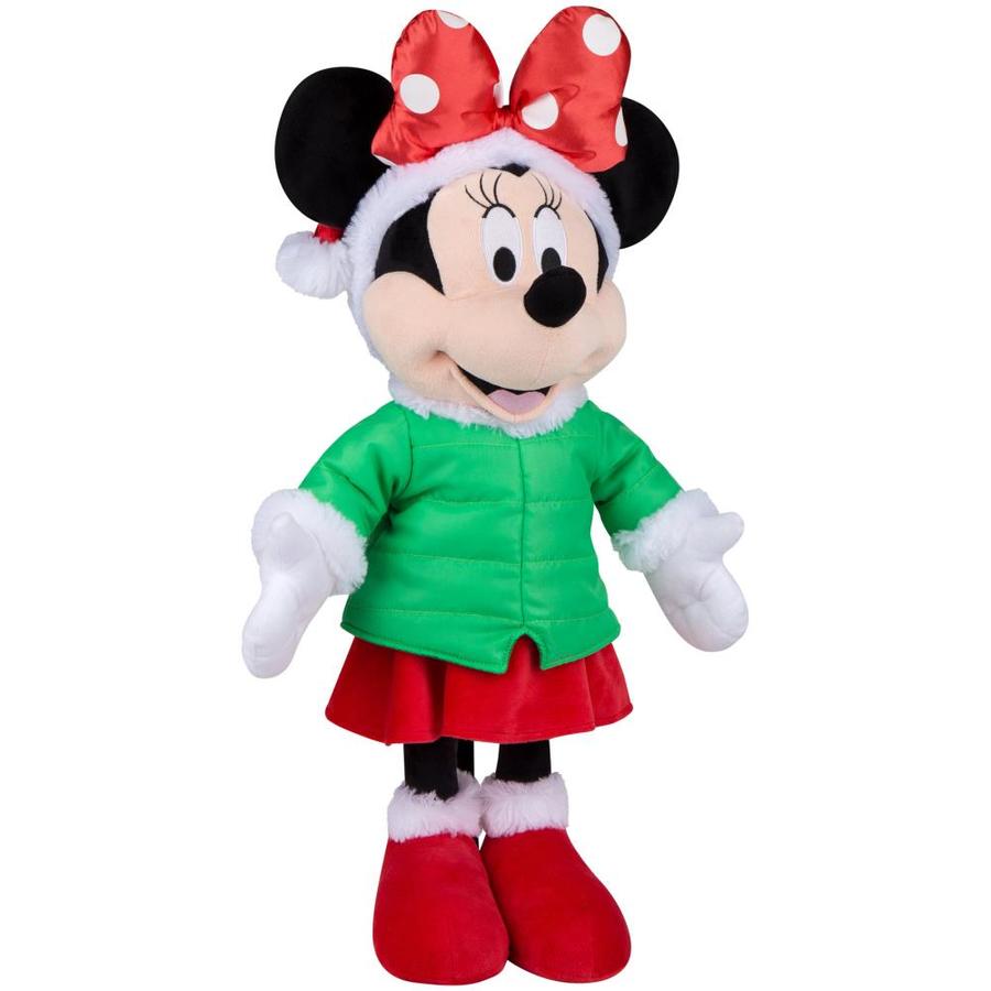 minnie mouse garden statue lowes