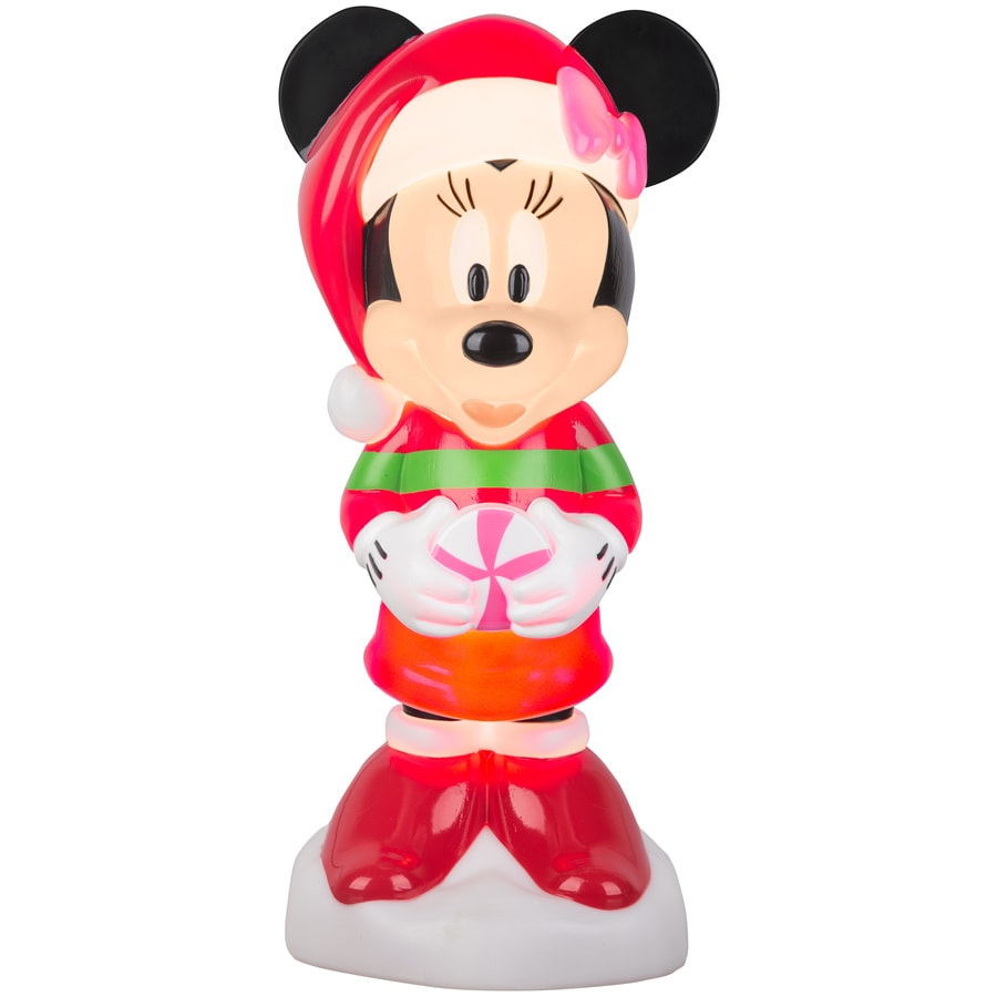 disney outdoor figurines