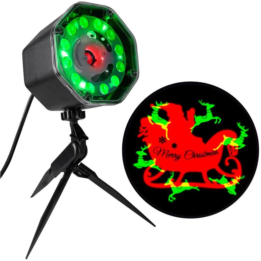 Gemmy Lightshow Projection Multi Function Red Green Led Design Gemmy Lightshow Projection Multi Function Red Green Led Design Christmas Indoor
