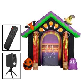 Halloween Decorations