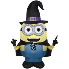Halloween Inflatables at Lowes.com