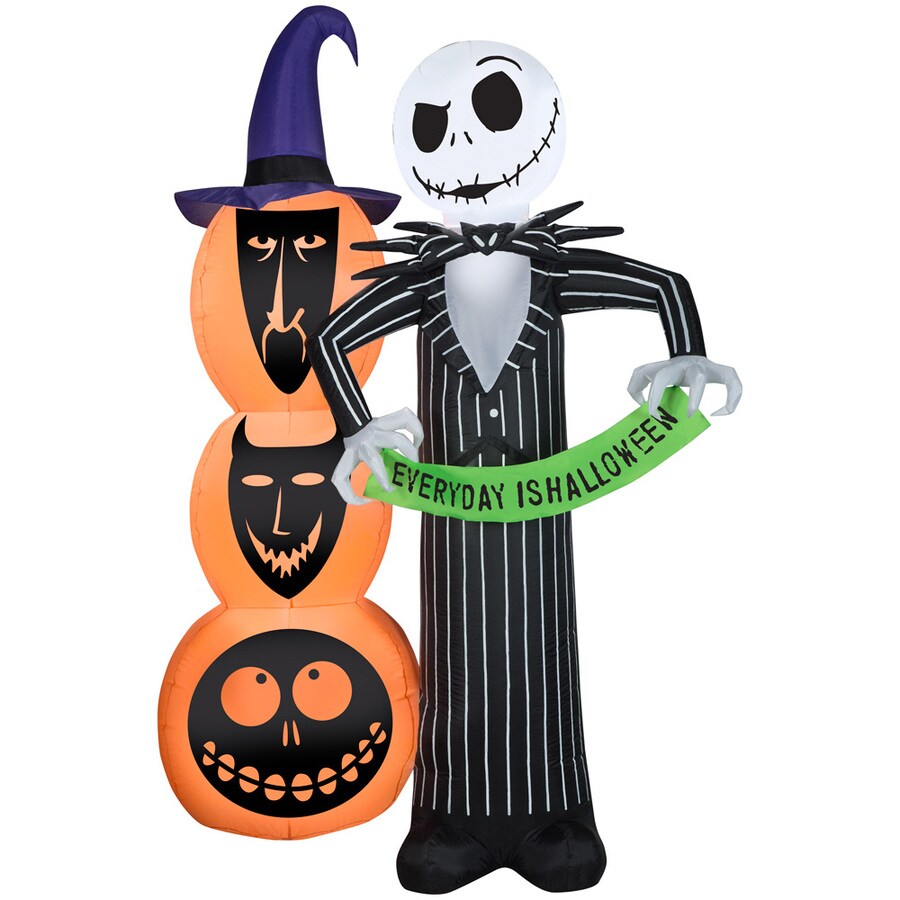 Disney Halloween Decorations at