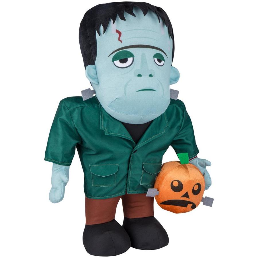 Universal Standing Halloween Decorations at