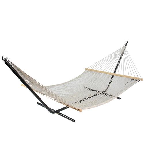 Northlight Fabric Hammock in the Hammocks department at