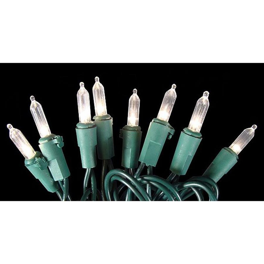 Mini light. Plug-in model: warm White Green wire Transformer Plug. Warm White Green wire Transformer.