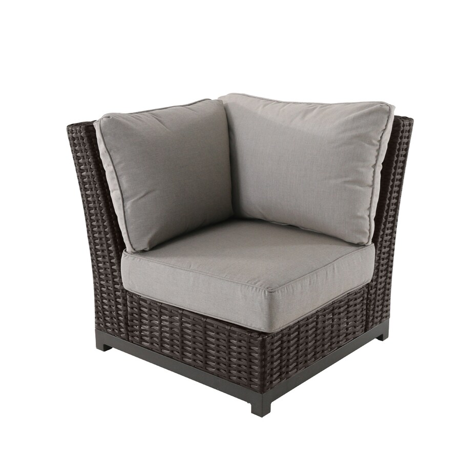 Altadena Patio Chairs At Lowes Com