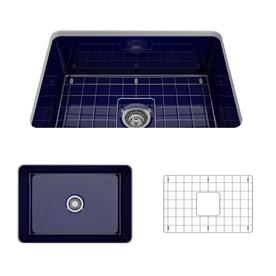 Blue Kitchen Sinks at Lowes.com