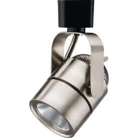 Nickel Track Lighting Heads At Lowes Nickel Track Lighting Heads At Lowes
