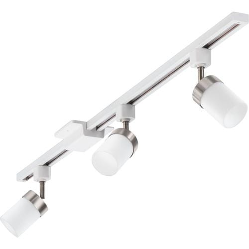 Lithonia Lighting Ltkcyld Series Track Kit 3 Light 44 In Brushed Nickel Flat Back Linear At Lowes Lithonia Lighting Ltkcyld Series Track Kit 3 Light 44 In Brushed Nickel Flat Back Linear At Lowes