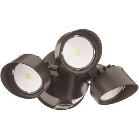 commercial outdoor dusk to dawn flood lights